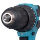Makita DHP490Z smūginis gręžtuvas - suktuvas Makita DHP490Z smūginis gręžtuvas - suktuvas